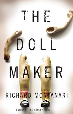 The Doll Maker