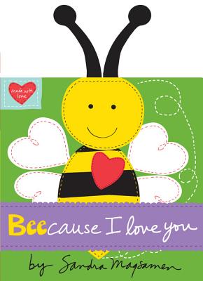 Beecause I Love You