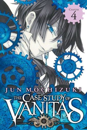 The Case Study of Vanitas, Chapter 4