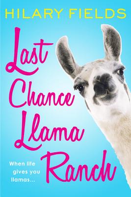 Last Chance Llama Ranch