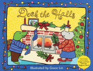 Deck the Halls