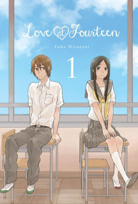 Love at Fourteen, Vol. 1