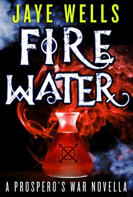 Fire Water