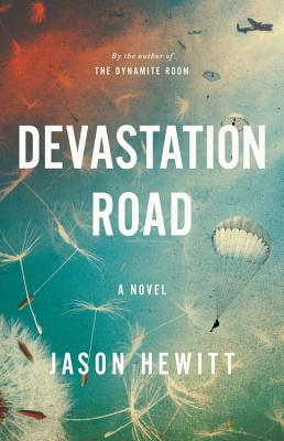 Devastation Road