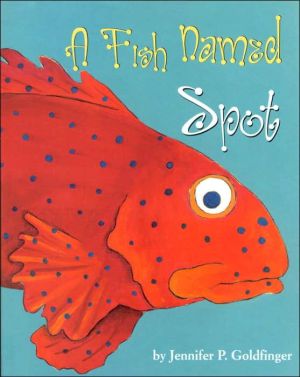 Fish Named Spot