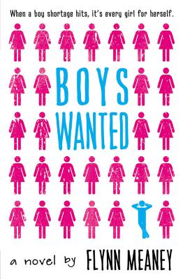 Boys Wanted