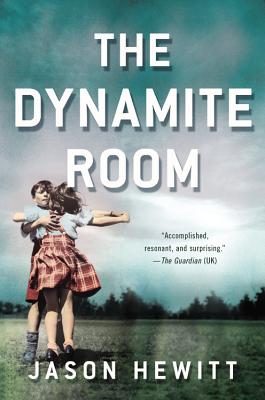 The Dynamite Room