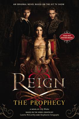 Reign YA Novel 1