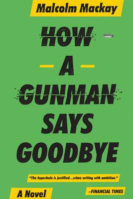 How a Gunman Says Goodbye