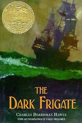 The Dark Frigate