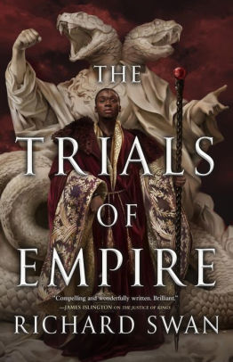 The Trials of Empire