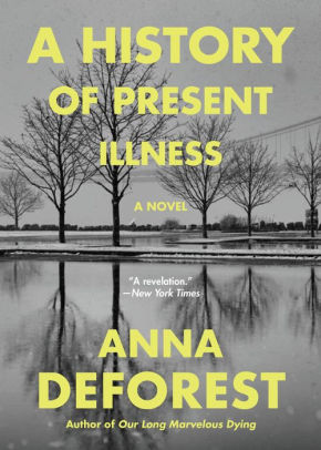 A History of Present Illness