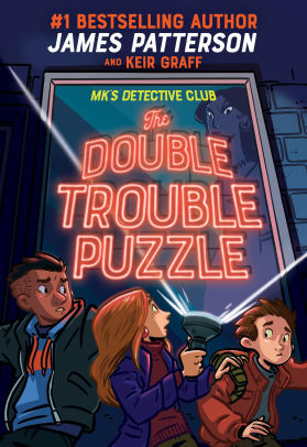 The Double Trouble Puzzle