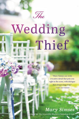 The Wedding Thief