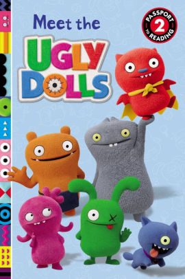 UglyDolls