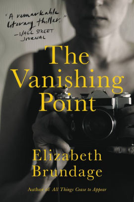 The Vanishing Point