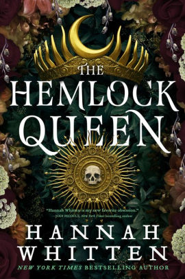 The Hemlock Queen