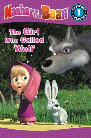 The Girl Who Cried Wolf