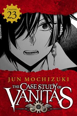 The Case Study of Vanitas, Chapter 23