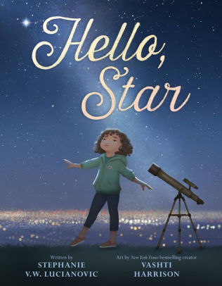 Hello, Star