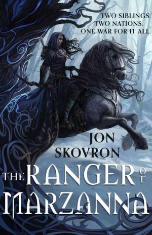 The Ranger of Marzanna