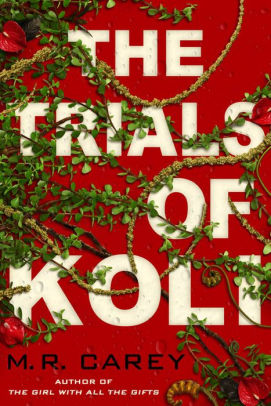 The Trials of Koli