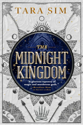 The Midnight Kingdom