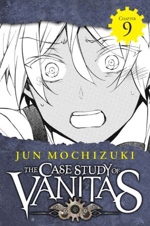 The Case Study of Vanitas, Chapter 9