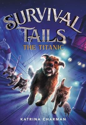 Survival Tails: The Titanic