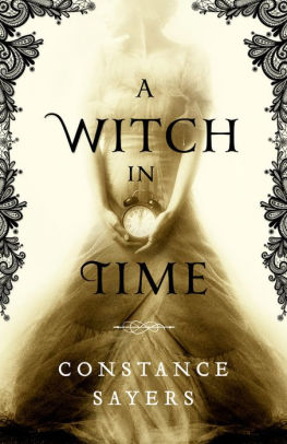 A Witch in Time