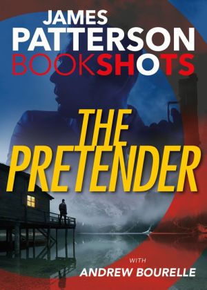 printable list of james patterson books by series