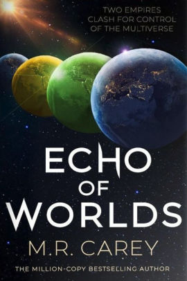 Echo of Worlds