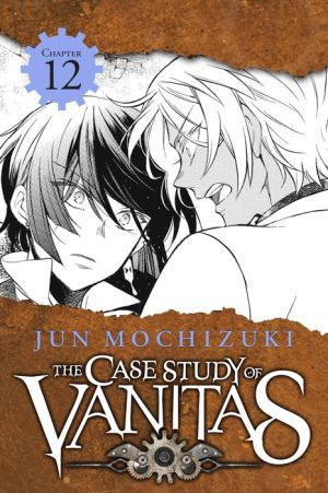 The Case Study of Vanitas, Chapter 12