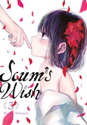 Scum's Wish, Vol. 3