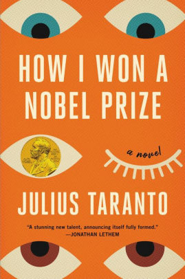 How I Won a Nobel Prize