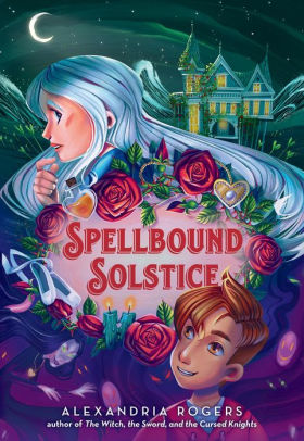 Spellbound Solstice