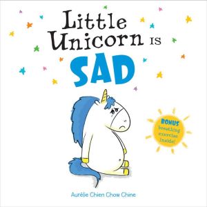 Little Unicorn Is Sad