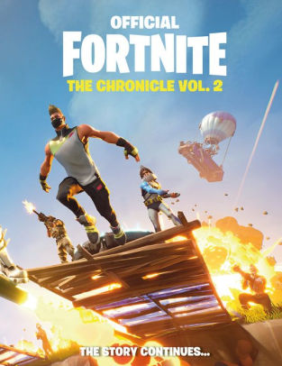 FORTNITE: The Chronicle Vol. 2