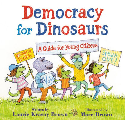 Democracy for Dinosaurs