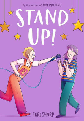 Stand Up!