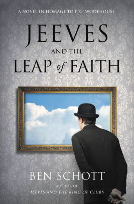 Jeeves and the Leap of Faith