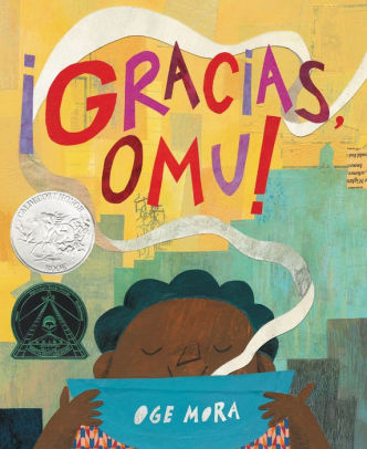 Gracias, Omu!