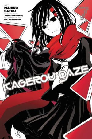 Kagerou Daze, Vol. 7 (manga)