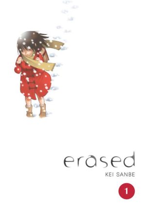 Erased, Vol. 1