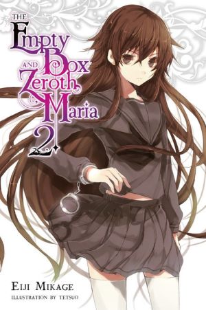 The Empty Box and Zeroth Maria, Vol. 2