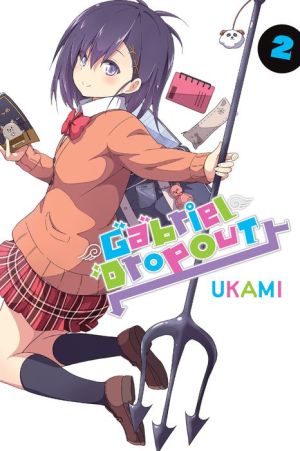 Gabriel Dropout, Vol. 2