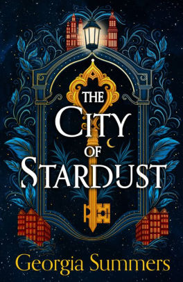 The City of Stardust