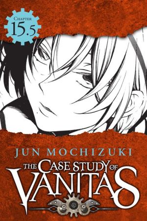 The Case Study of Vanitas, Chapter 15.5