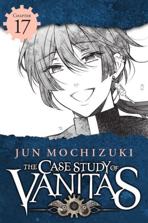 The Case Study of Vanitas, Chapter 17