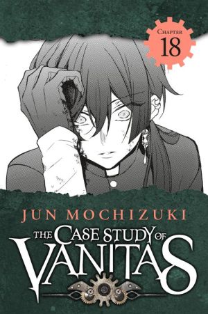 The Case Study of Vanitas, Chapter 18